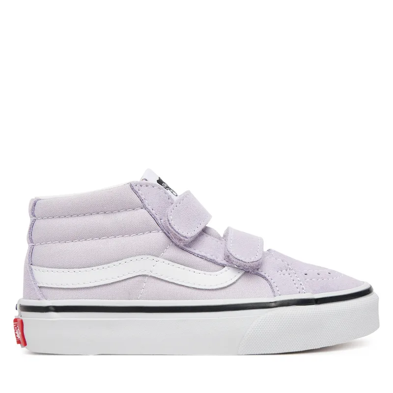 Αθλητικά Vans Sk8-Mid Reissue V VN000CZ7EMY1 Μωβ