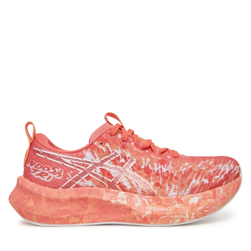Παπούτσια για Τρέξιμο Asics Noosa Tri 16 1012B675 Κοραλλί