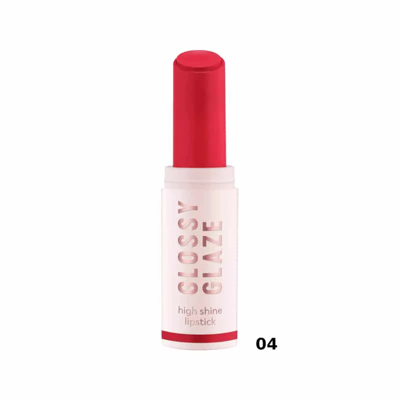 Essence Glossy Glaze High Shine Lipstick 04