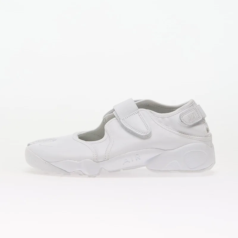 Sneakers Nike Wmns Air Rift White/ White-Black EUR 36.5