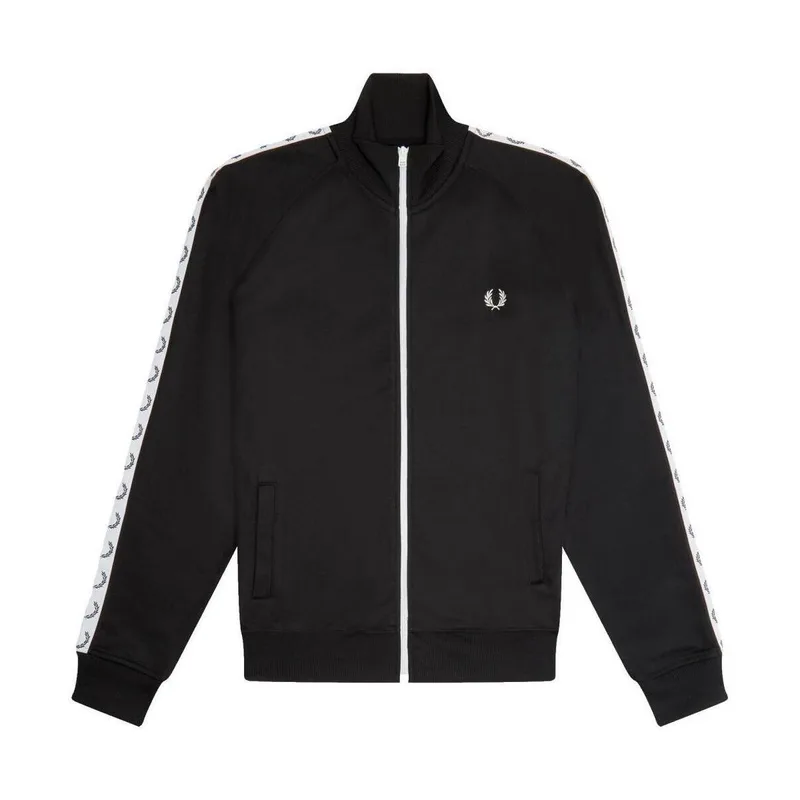 Αθλητικό T-shirt Fred Perry Q4 5525 J4620