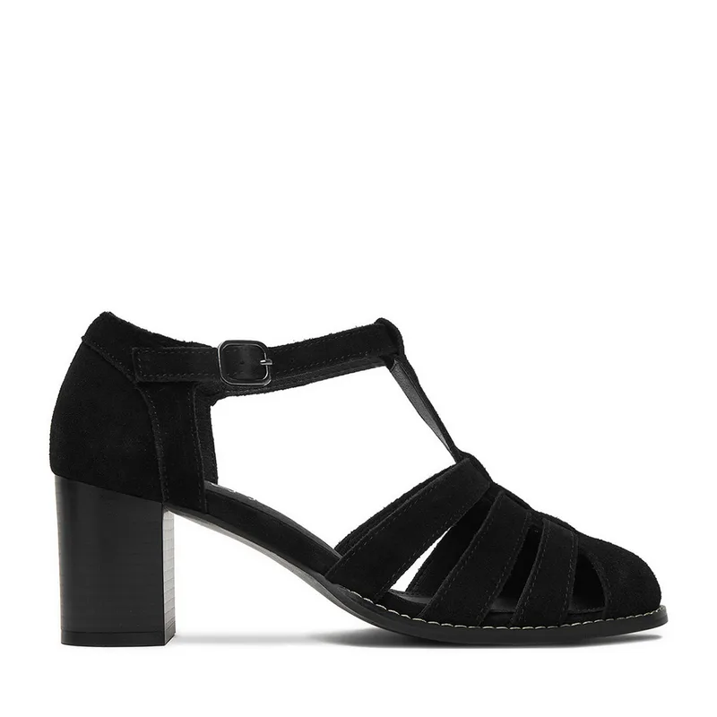Σανδάλια Lasocki CEO-25F531-3 Μαύρο