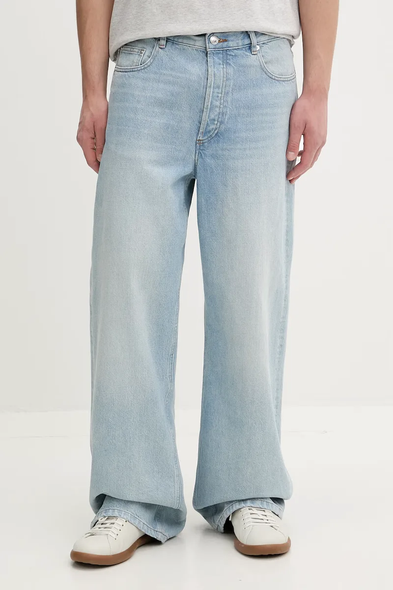 A.P.C. ίσια τζιν Ανδρικά