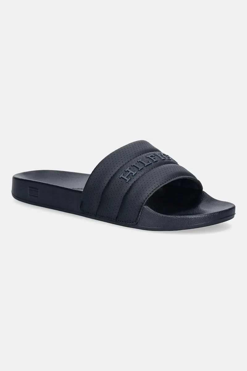 Παντόφλες Tommy Hilfiger PAD PERF POOL SLIDE