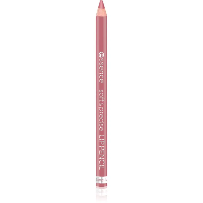 essence Soft & Precise μολύβι για τα χείλη απόχρωση 202 0.78 γρ