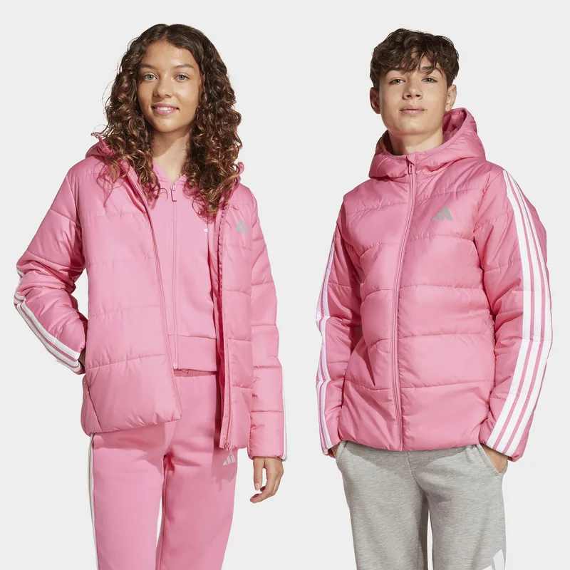 adidas sportswear J Ess 3S Jkt (9000236633_70696)