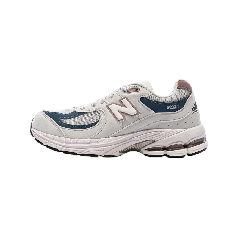 Xαμηλά Sneakers New Balance Baskets 2002 léger textile