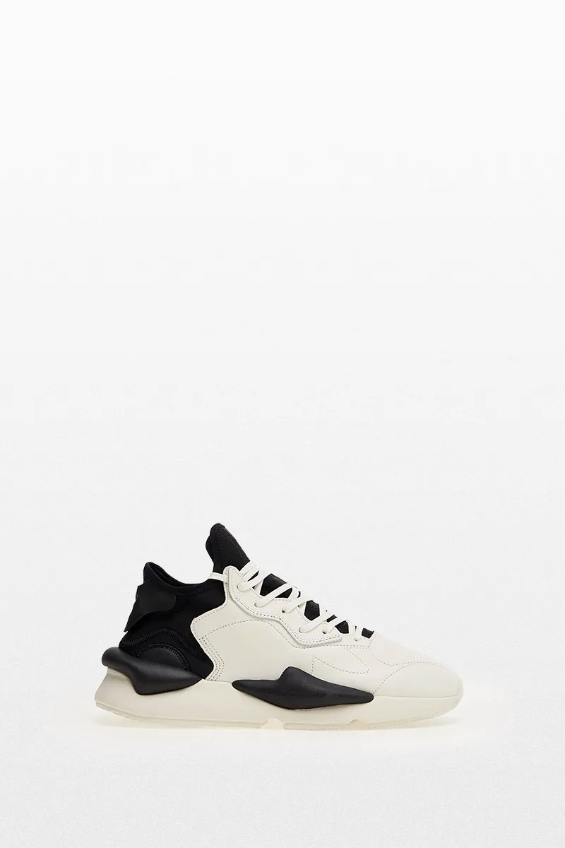 Y-3 Ανδρικό Λευκό Kaiwa Sneakers