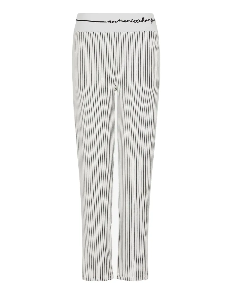 Armani Exchange - Παντελόνι Γυναικείο 6RYP77YJDXZ-21CP