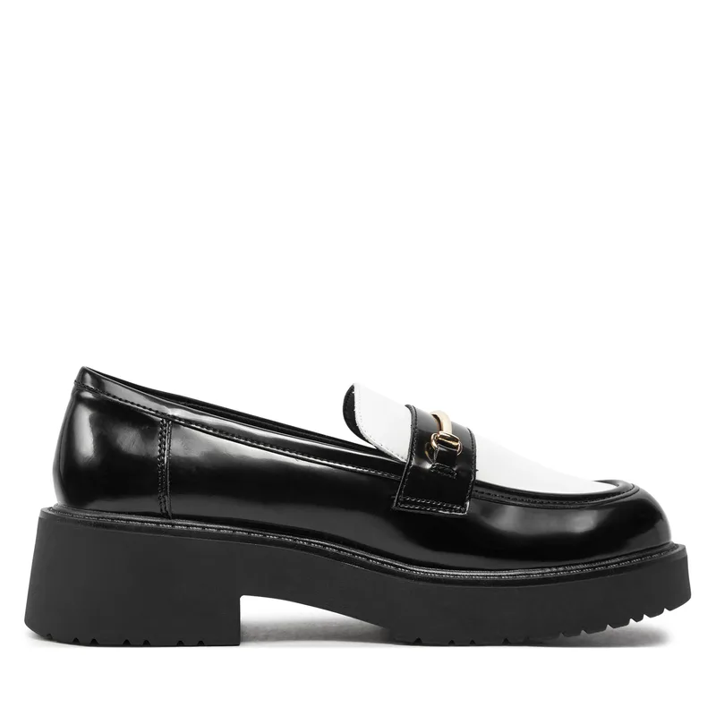 Loafers Aldo Grundgens 13804482 Μαύρο