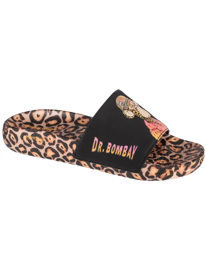 Skechers Snoop Dogg Hyper Slide Dr Bombay 251015LPD