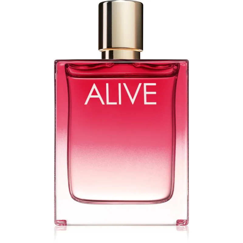 Hugo Boss BOSS Alive Intense Eau de Parfum για γυναίκες 80 ml