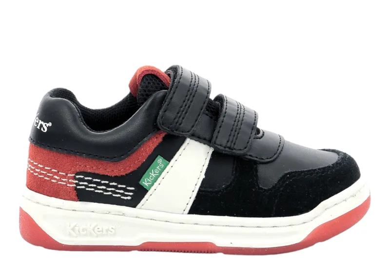 Sneaker Kickers Kalido 28-34 910865-30-83 Αγόρι