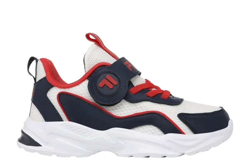 Παπούτσια Running Fila Memory Reegel 2 V 3YF41003-124 Unisex Παιδικό