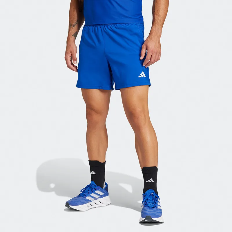 adidas Own the Run Ανδρικό Σορτς (9000213523_43431)