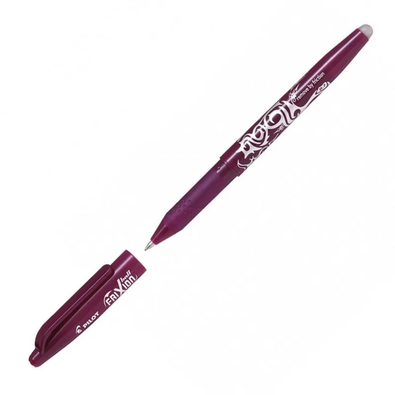 PILOT ΣΤΥΛΟ FRIXION BALL BL-FR7WR 0.7mm ΜΠΟΡΝΤΩ