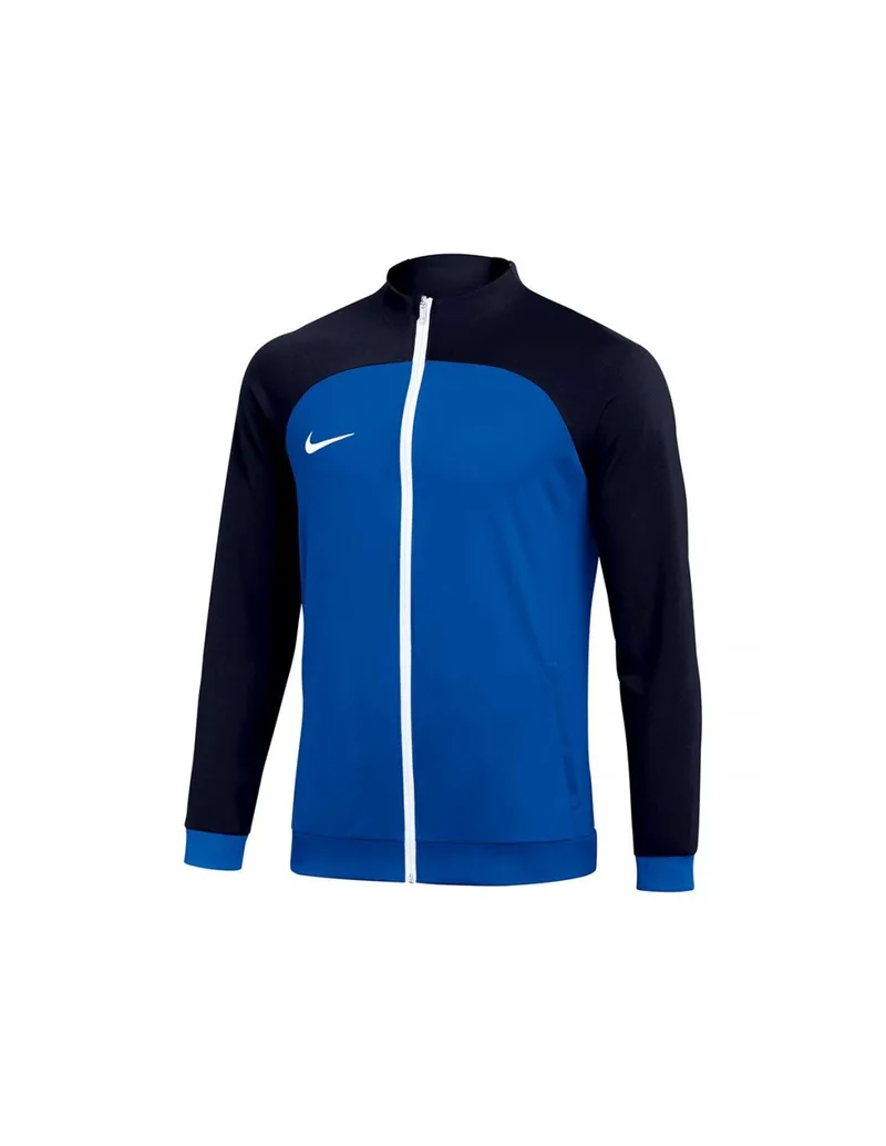 Nike NK DriFIT Academy Pro Trk Jkt KM DH9234 463 sweatshirt
