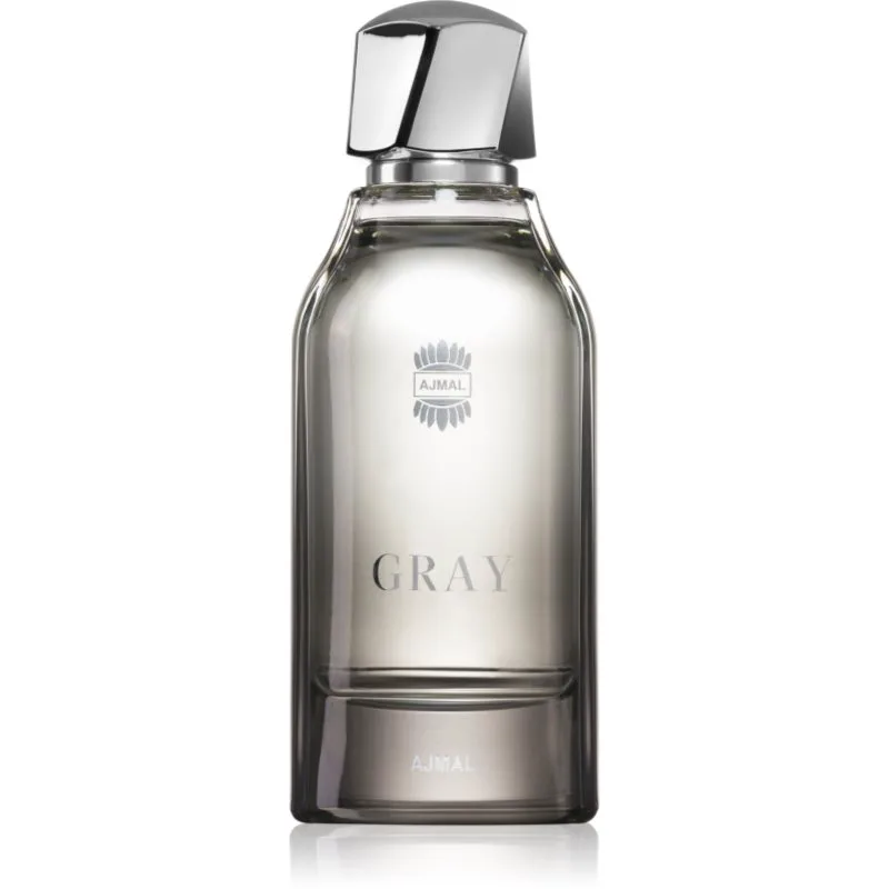 Ajmal Gray Eau de Parfum για άντρες 100 ml