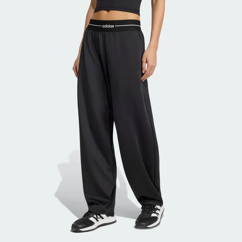 adidas W Hyperglam Barrel Pants (9000280937_1469)