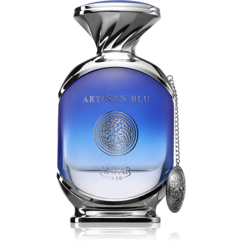 Anfar Artisan Μπλε Eau de Parfum για άντρες 100 ml