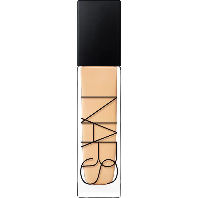 NARS Natural Radiant Longwear Foundation μακράς διαρκείας μεικ απ (λαμπρυντικό) απόχρωση SALZBURG 30 ml