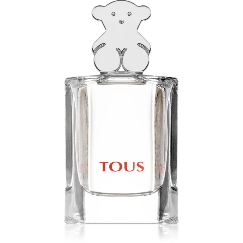 Tous Tous Eau de Toilette για γυναίκες 30 μλ