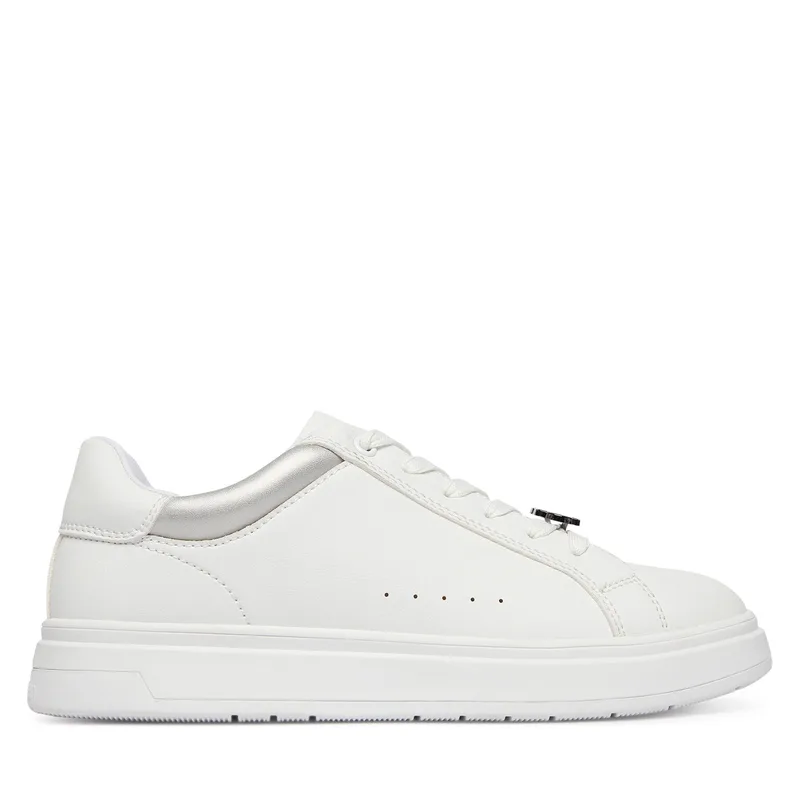 Αθλητικά Calvin Klein V3A9-83215-1355X025 S Λευκό