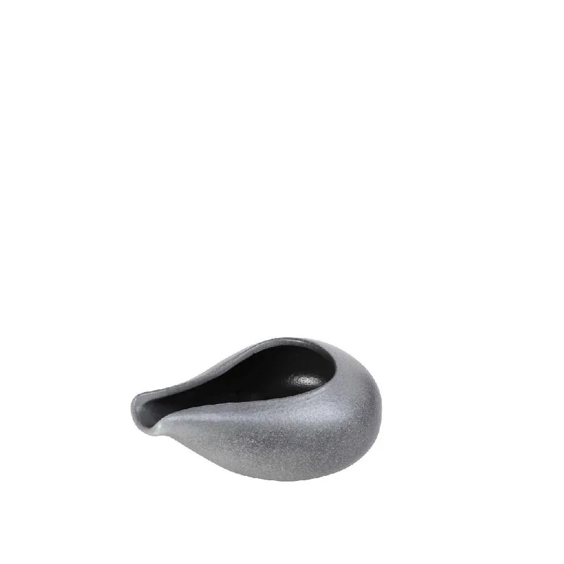 Σαλτσιέρα (9.8x7.4x5.2) Espiel Siders Grey FUK333K6