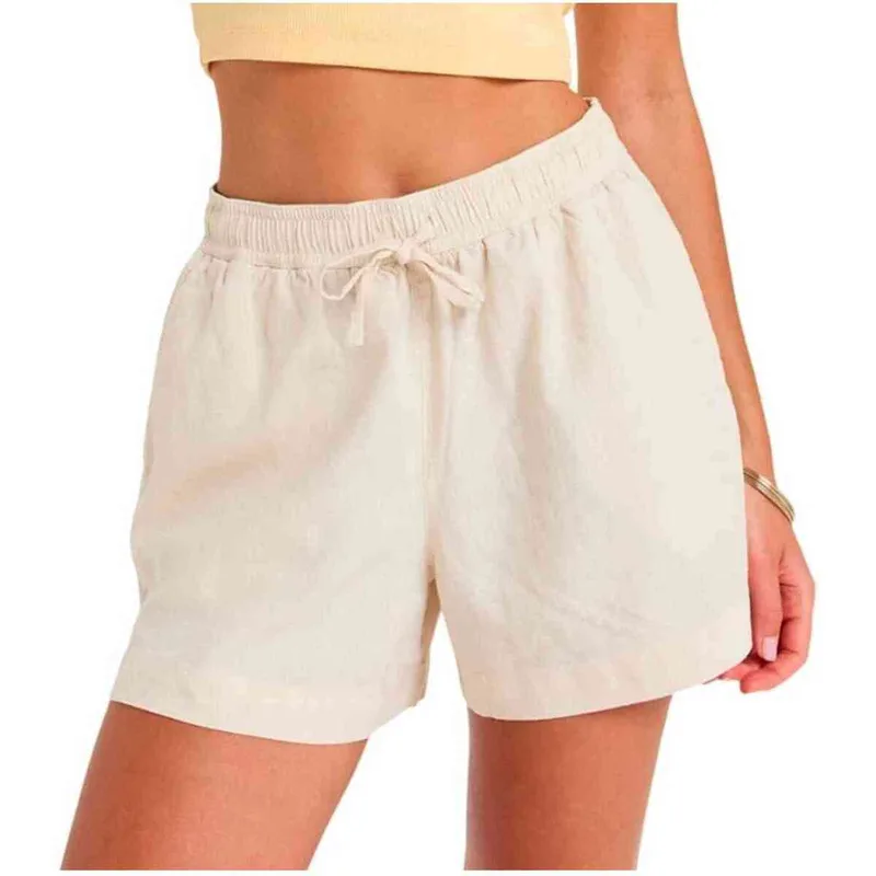 Shorts & Βερμούδες Roxy ERJN03490-TECO
