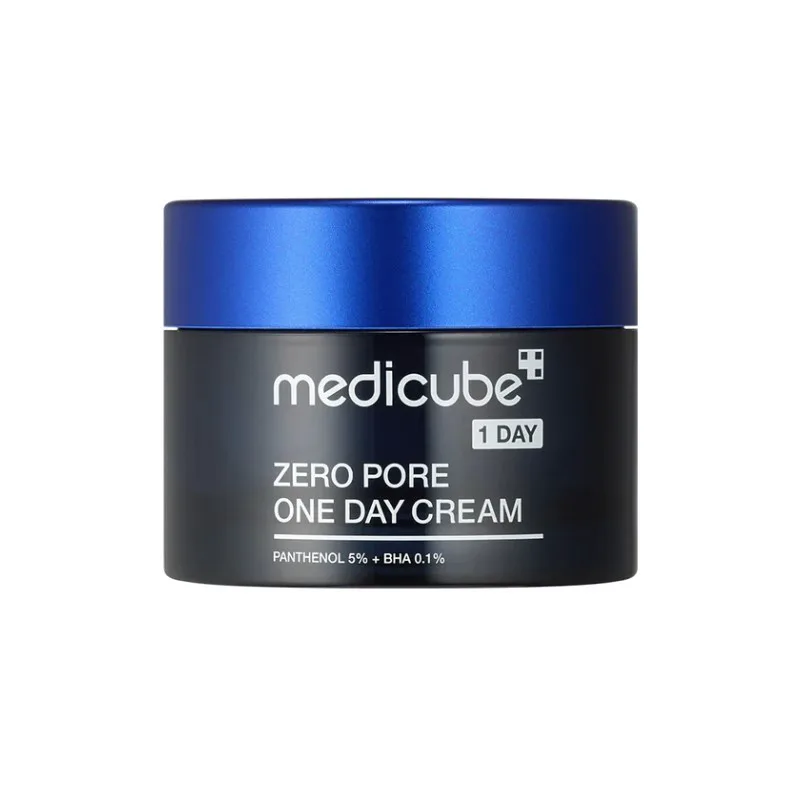 Zero Pore One Day Cream - Ενυδατική κρέμα για μείωση της εμφάνισης των πόρων