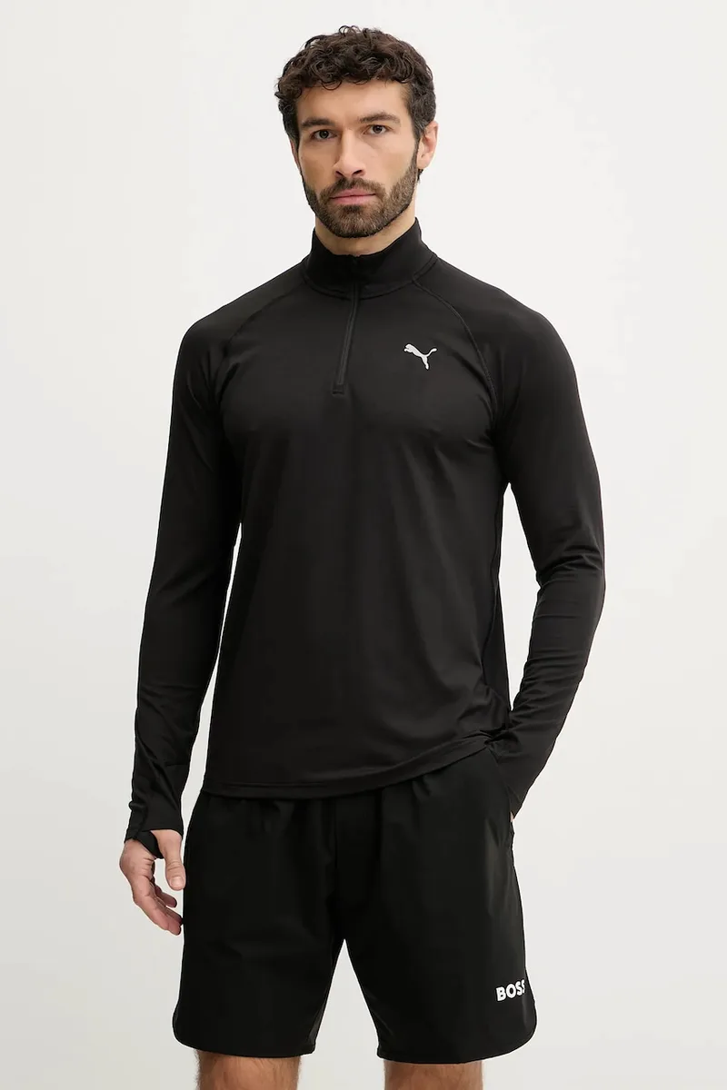 Φούτερ για jogging Puma Velocity Cloudspun Wardrobe Essential