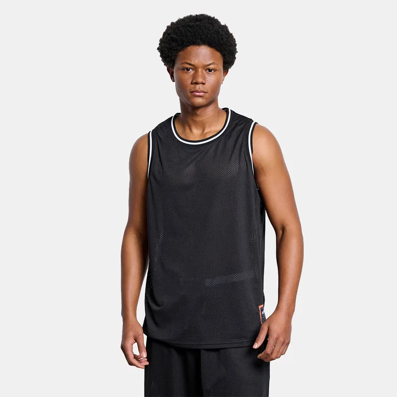 BodyTalk Sleevless Top (9000168521_1469)
