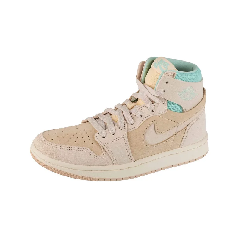 Ψηλά Sneakers Nike Baskets Air Jordan 1 W Zoom CMF 2 confort élevé