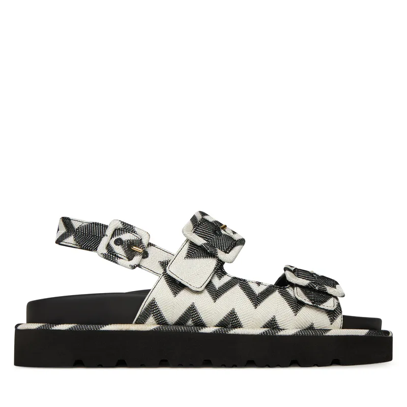 Σανδάλια M Missoni Mia M39_022 Λευκό