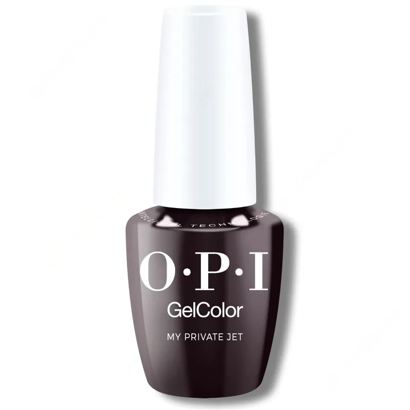 OPI Gel Color My Private Jet (15ml)