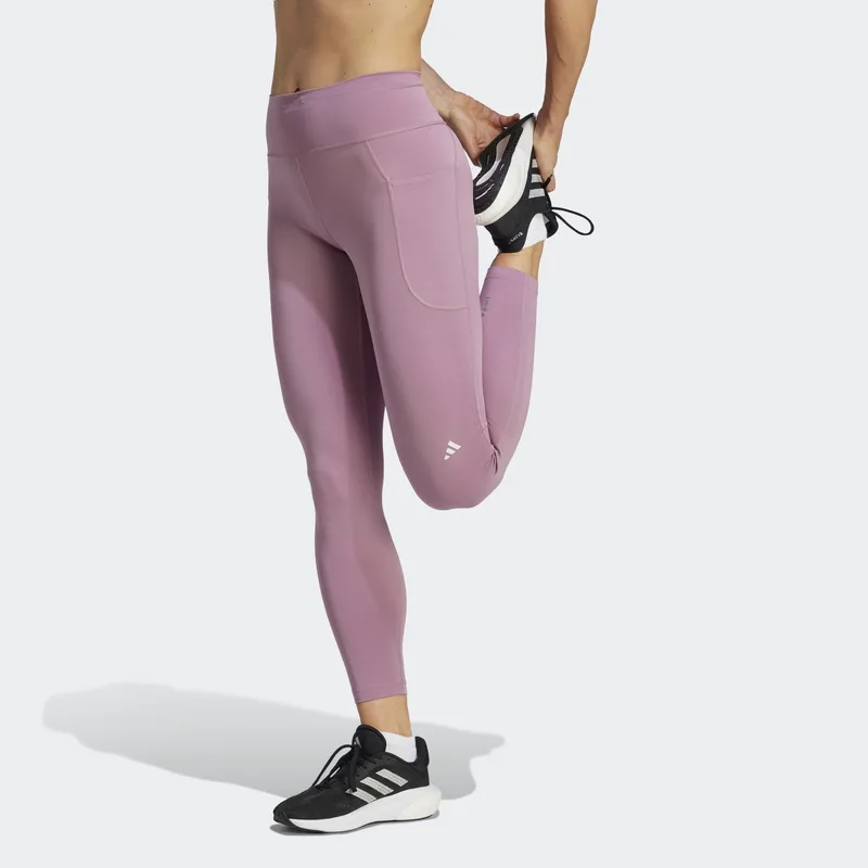 adidas Performance Γυναικείο Μακρύ Κολάν (9000150744_69533)