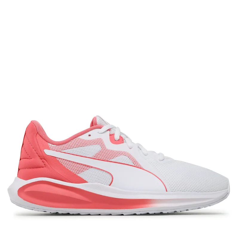 Αθλητικά Puma Twitch Runner Twist Jr 389696 03 Λευκό