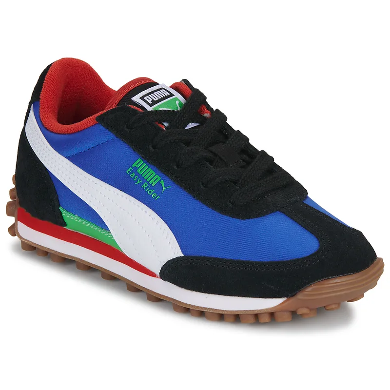 Xαμηλά Sneakers Puma Easy Rider Kids PS