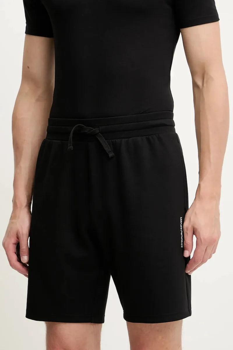 Σορτς lounge Emporio Armani Underwear