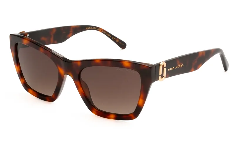 MARC JACOBS ΓΥΑΛΙΑ ΗΛΙΟΥ MARC JACOBS MARC 884/S 086HA 5419 MARC 884/S Ταρταρούγα