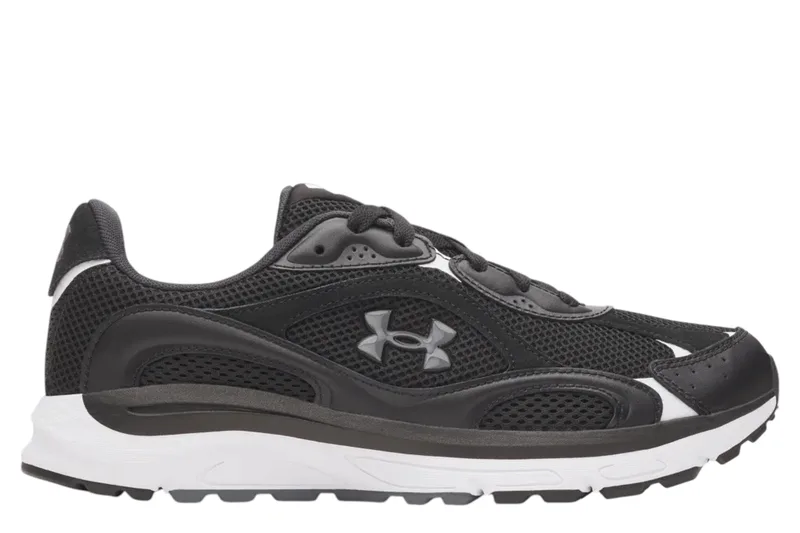 Sneaker Under Armour UA Tech Runner 6011293-002 Ανδρικό