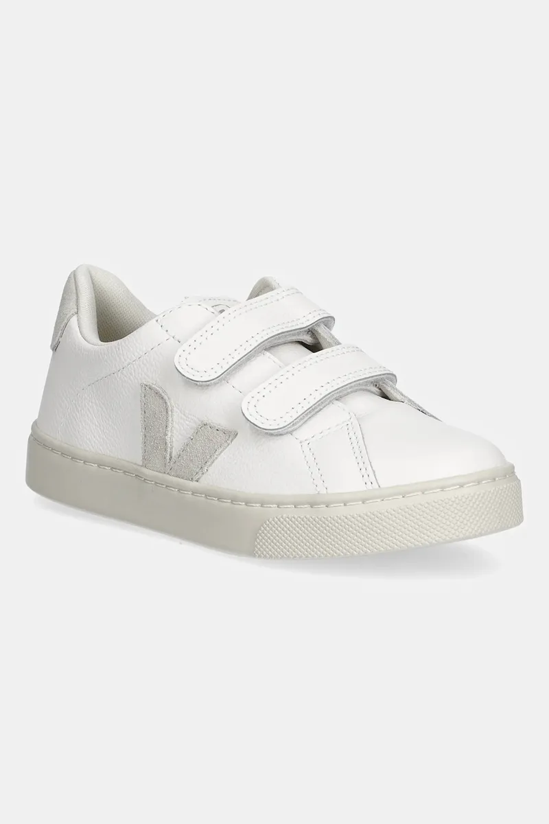 Παιδικά δερμάτινα sneakers Veja Small Esplar