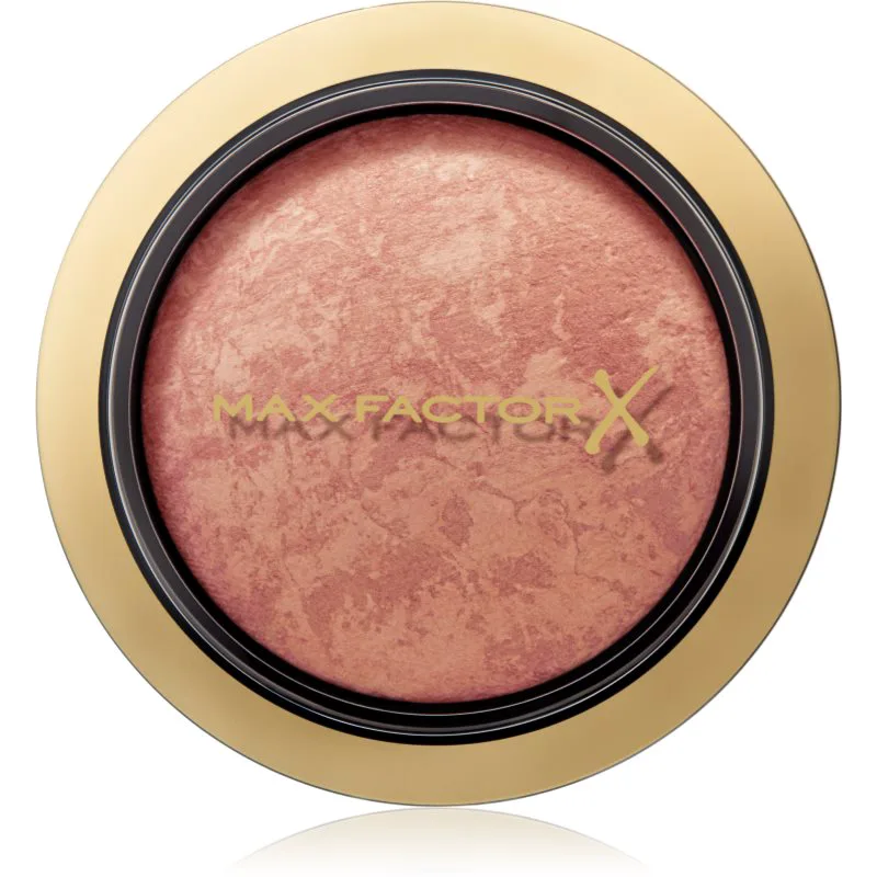 Max Factor Facefinity πουδρέ ρουζ απόχρωση 15 Seductive Ροζ 1,5 γρ