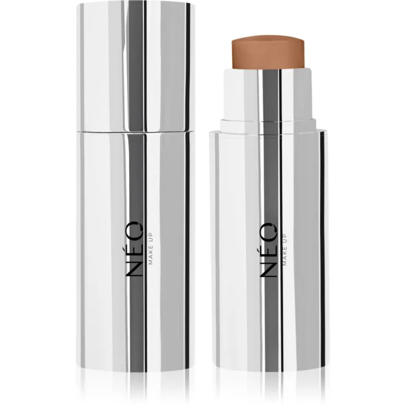 NEO MAKE UP Intense Serum Bronzer Stick κρεμώδες μπρονζερ σε στικ 7 γρ