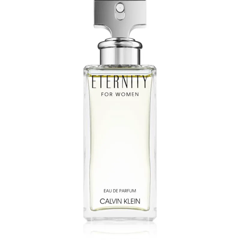 Calvin Klein Eternity for Women Eau de Parfum για γυναίκες 50 ml