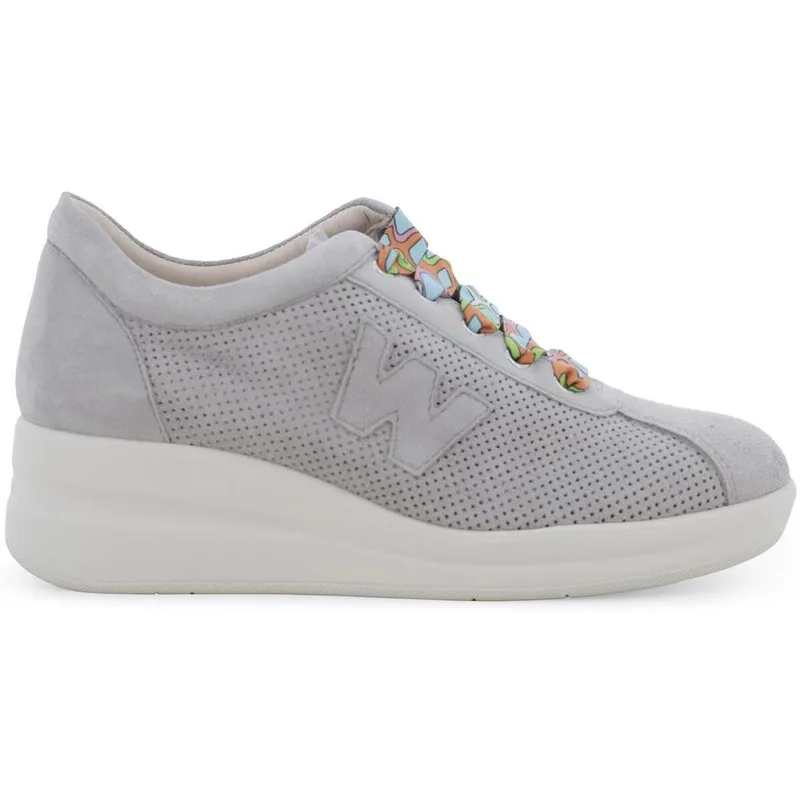 Xαμηλά Sneakers Melluso R20245Q-257197