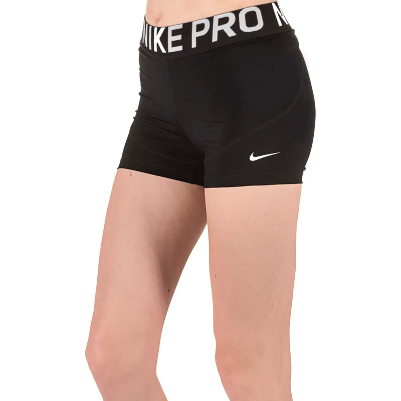Nike Pro 3" Women's Shorts