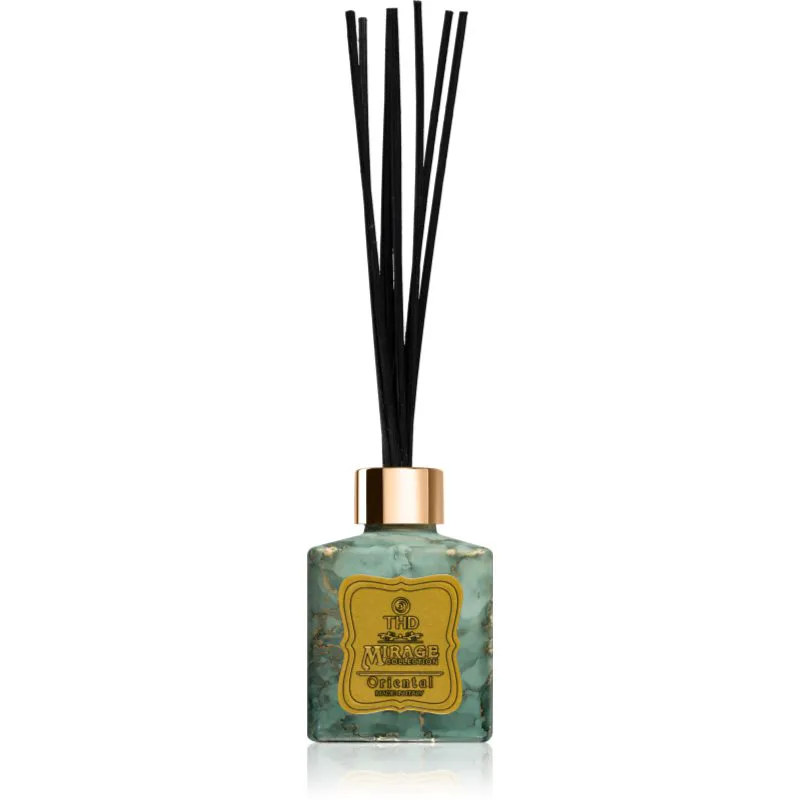 THD Mirage Oriental άρωμα για διαχύτη 120 ml