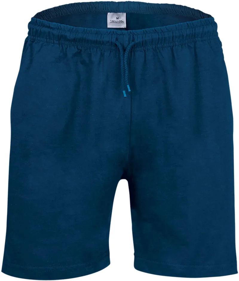 Αθλητικά Σορτς JOGGING Valento BEVADBOMR_kids Orion Navy Blue