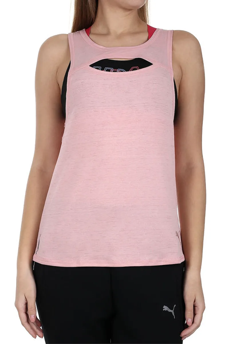 Φανελάκι Puma Shift Cutout 518236-01 Γυναικείο